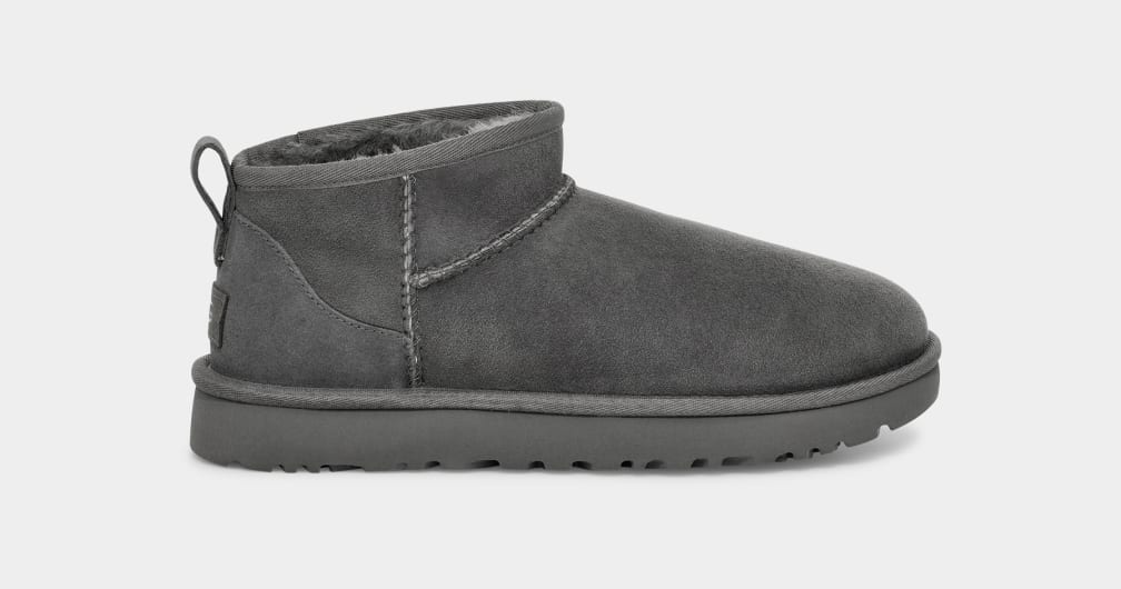 UGG CLASSIC ULTRA MINI (1116109)