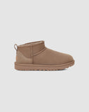 UGG Women's Classic Ultra MINI Fashion Boot
