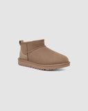 UGG Women's Classic Ultra MINI Fashion Boot