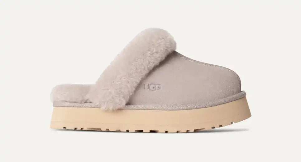 UGG Women's DISQUETTE Slipper – Identity Board Shop