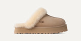 UGG Women's DISQUETTE Slipper