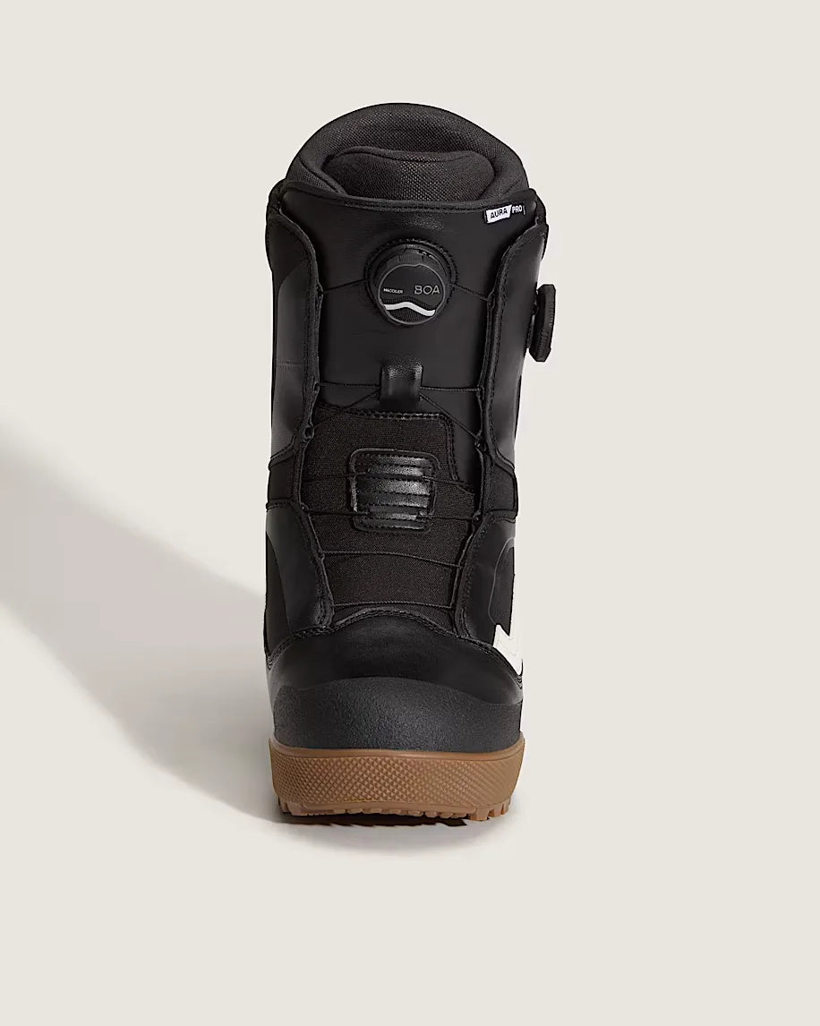 Vans Aura Pro Snowboard Boot – Identity Board Shop