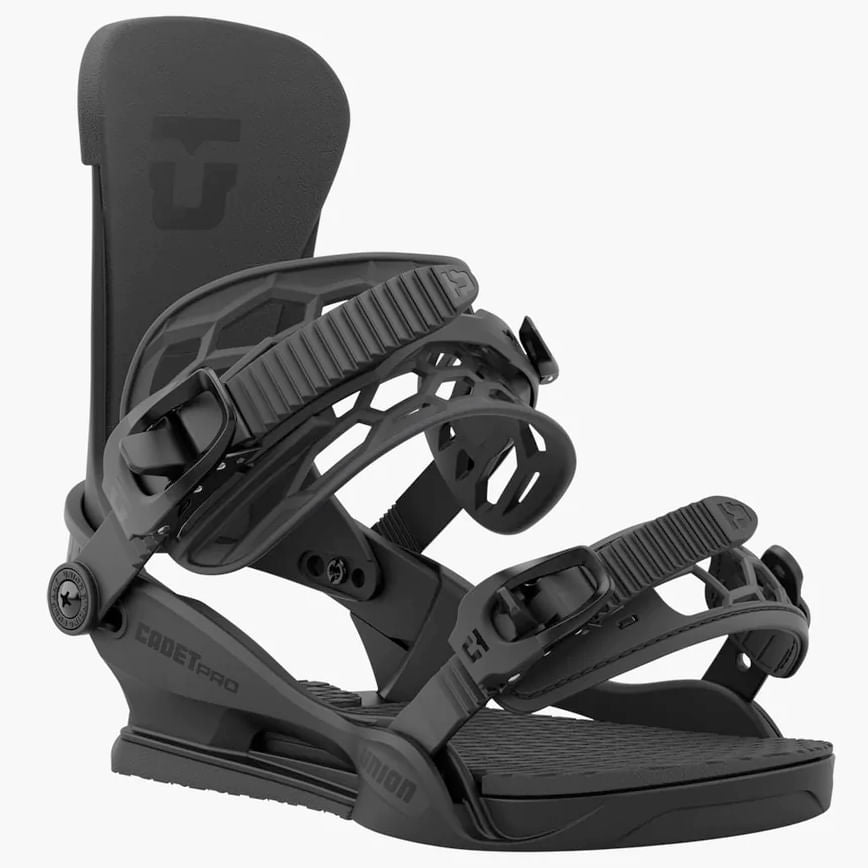 union cadet snowboard bindings UNION CADET PRO BINDINGS (3231301)