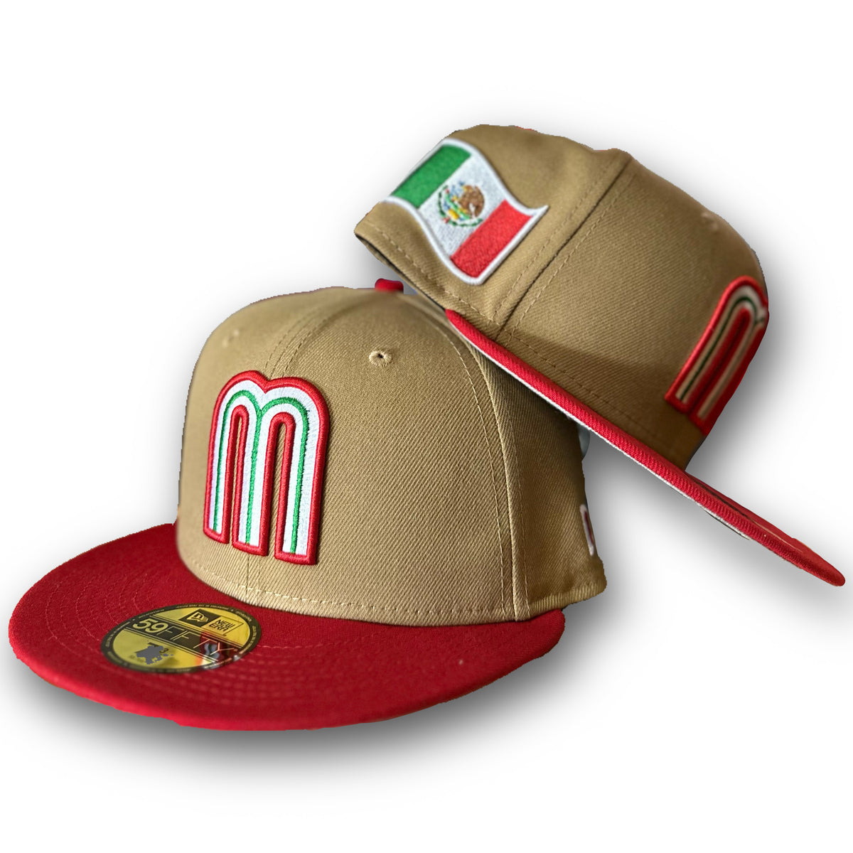 Unisex Mexico Fitted Cap Geek With Letter M Design Hip Hop Digital  Embroidery For Men Adjustable Outdoor Sports Hats In Sizes 7 8 From  Fashion_shoes7, $4.87