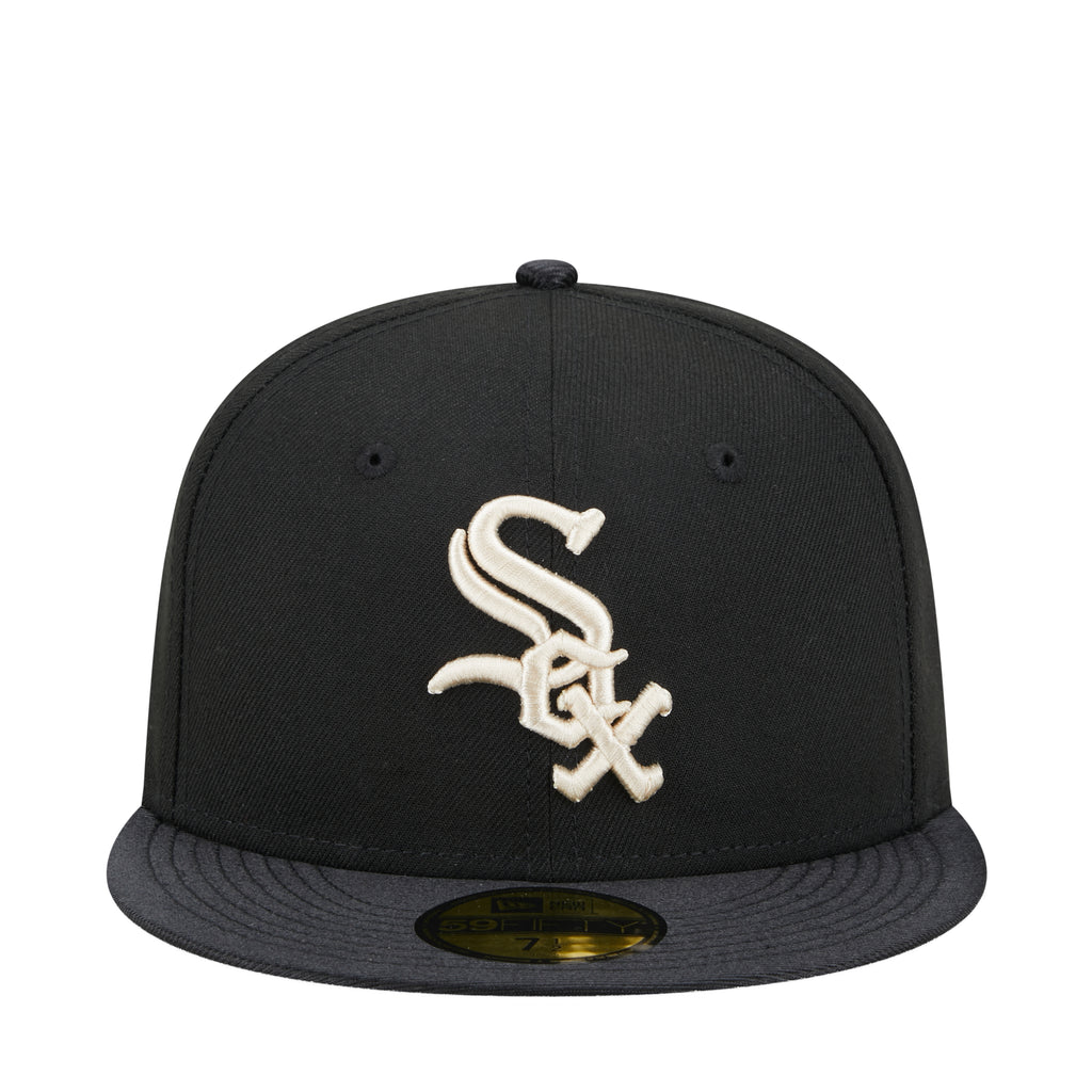 new era chicago white sox hat