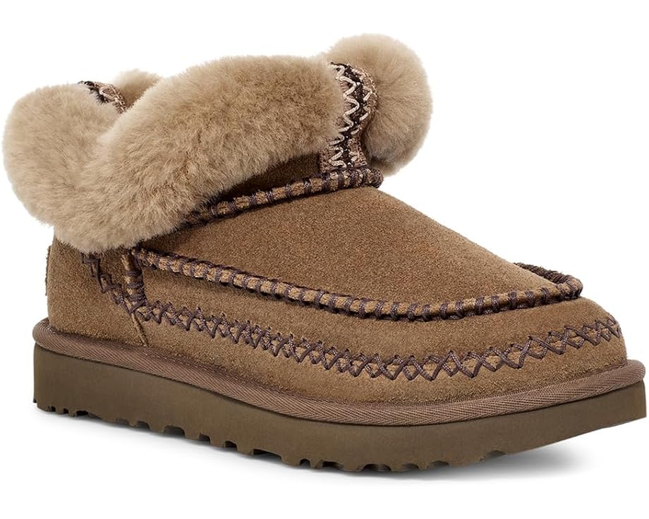 UGG Women's Classic Ultra MINI Alpine – Identity Board Shop