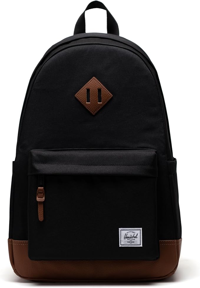 herschel backpack heritage HERSCHEL HERITAGE BACKPACK – Identity Board Shop