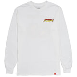 SPITFIRE HELL HOUNDS II LONG SLEEVE SHIRT (52010141A)