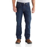 CARHARTT RUGGED FLEX RELAXED FIT STRAIGHT JEAN (102804)