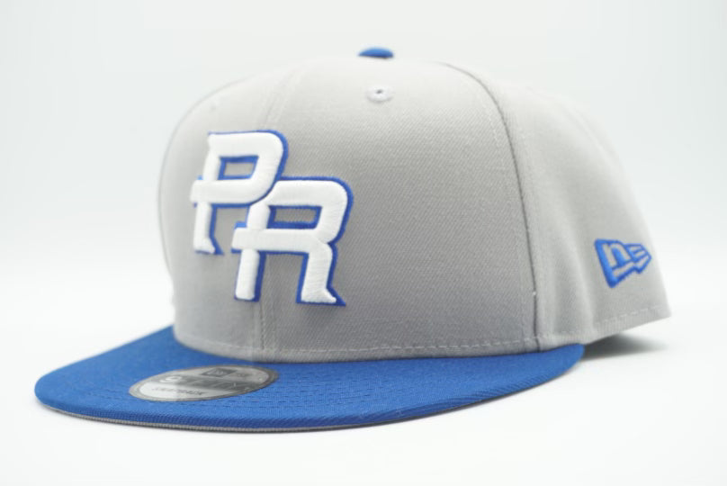 Pr baseball cap sales
