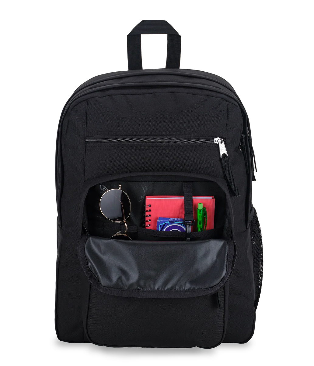 jansport backpack bjs Pack BIG STUDENT – Identity Board Shop Pack Loading:Front Ugly Stik Carbon Crappie Jigs Color:Black Pink Mackerel made of durable material