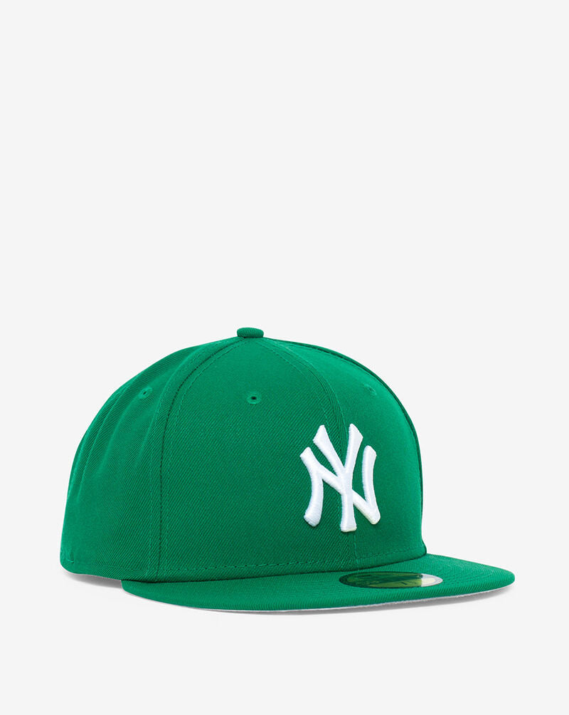 NEW ERA 5950 NEW YORK YANKEES BASIC FITTED (1159) – Identity Board