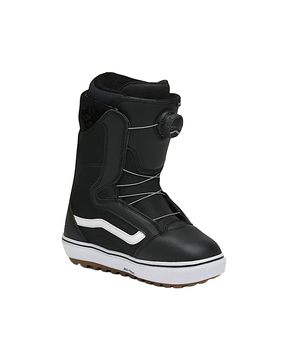 Vans Women's Encore OG Snowboard Boot – Identity Board Shop
