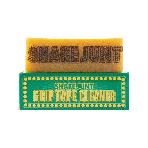SHAKE JUNT GRIP CLEANER (02-08-0003)