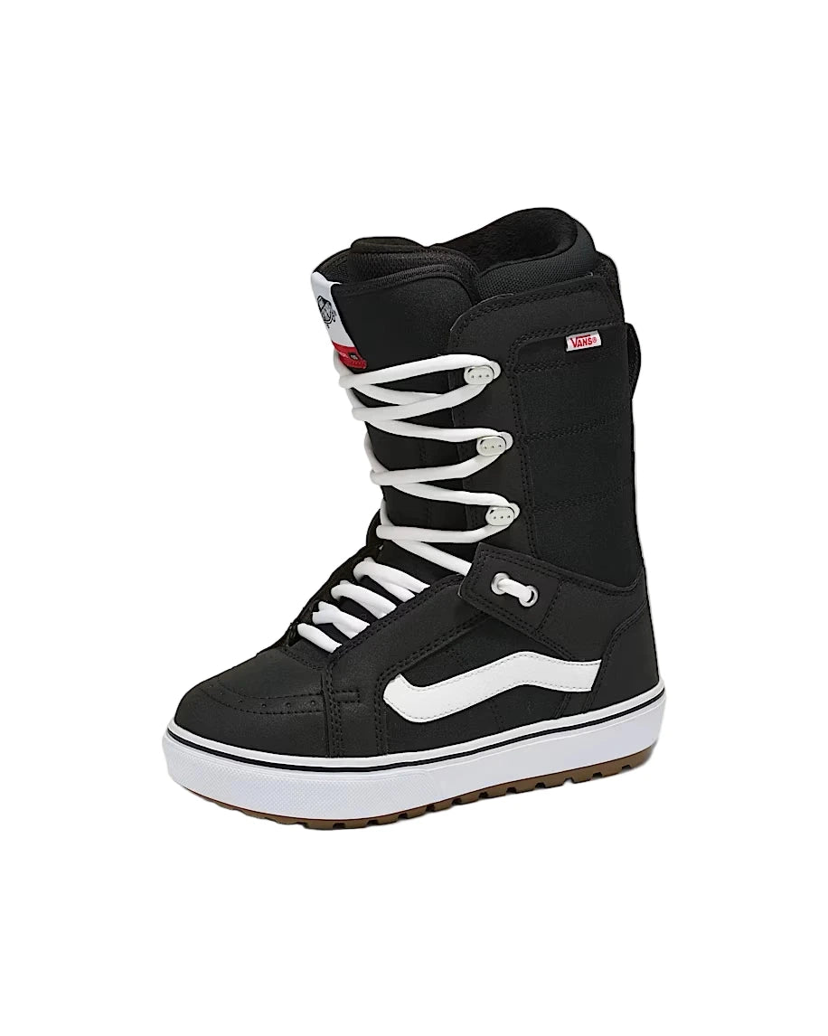 Vans Women's Hi-Standard OG Snowboard Boot – Identity Board Shop