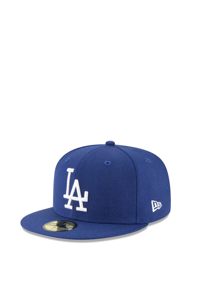 New era top dodgers hat