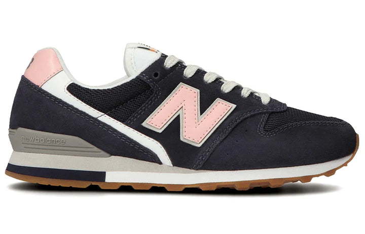 New balance 996 deals pretas