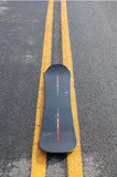 ARBOR FORMULA ROCKER SNOWBOARD (12208)