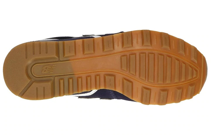 New balance discount 996 homme orange