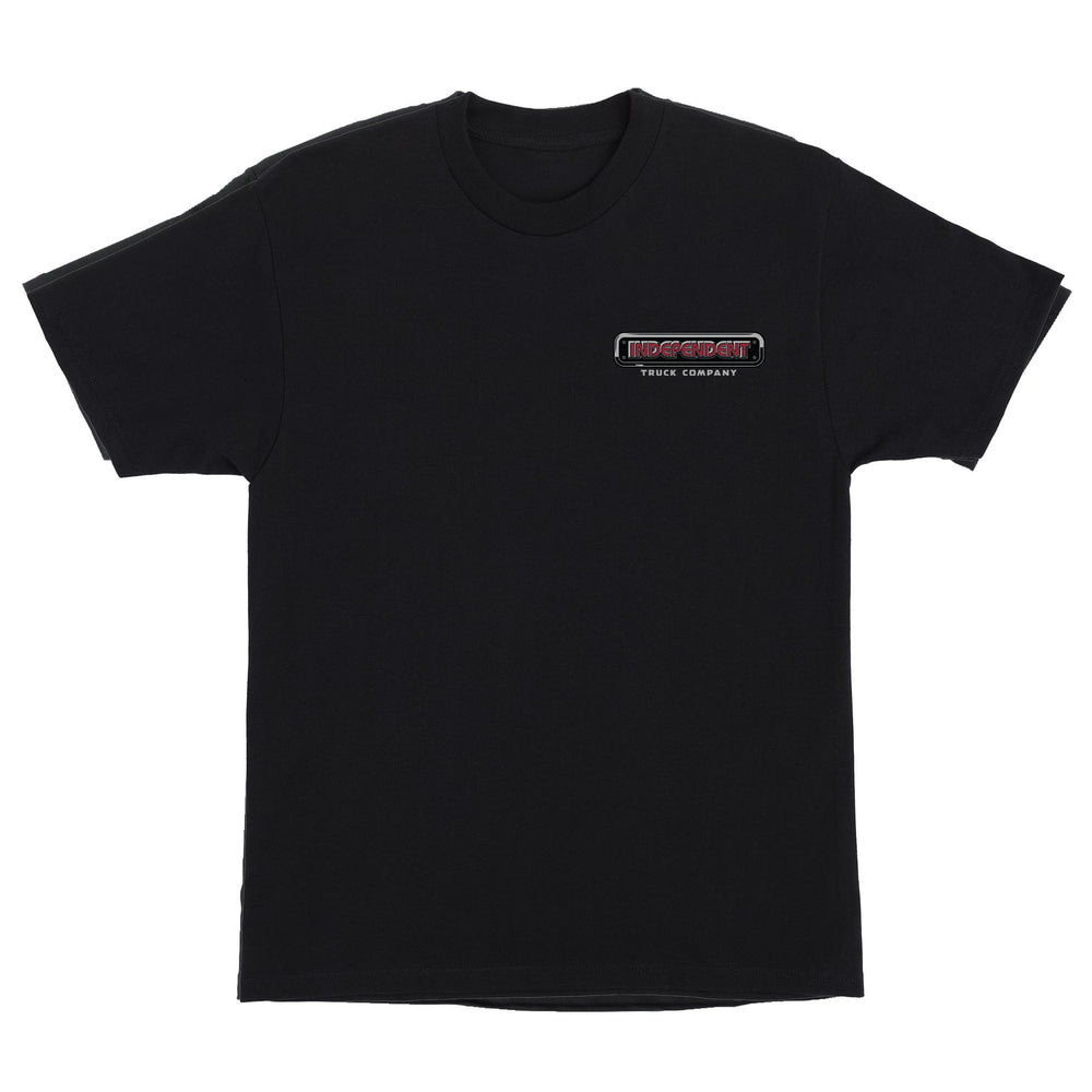 INDEPENDENT GP CAST T-SHIRT (44155728) – Identity Board Shop