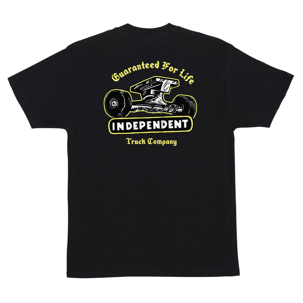 INDEPENDENT GFL TRUCK CO SHORT SLEEVE T-SHIRT (44155729