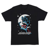 SANTA CRUZ COSMIC BONE HAND T-SHIRT (44155743)