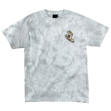 SANTA CRUZ HOLO SCREAMING HAND T-SHIRT (44155745)