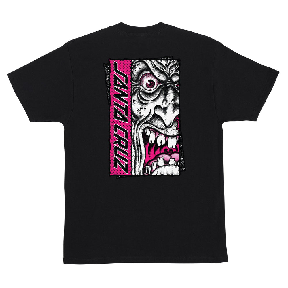 SANTA CRUZ ROSKOPP RIGID FACE T-SHIRT (44155735) – Identity Board Shop