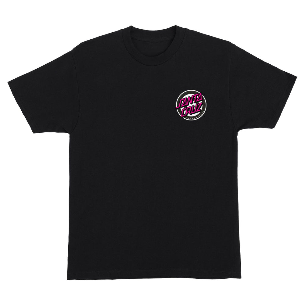 SANTA CRUZ ROSKOPP RIGID FACE T-SHIRT (44155735) – Identity Board Shop