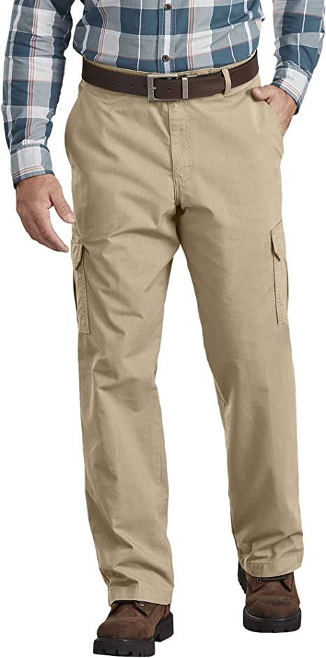 Genuine Dickies Flex Ripstop Range Pants