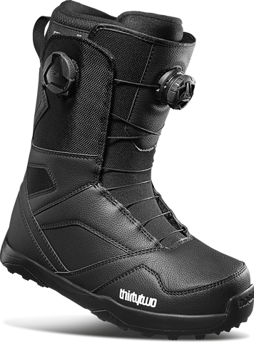 THIRTY-TWO STW DOUBLE BOA SNOWBOARD BOOT (8105000489)