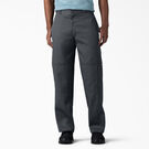 DICKIES LOOSE FIT DOUBLE KNEE WORK PANTS (85283)