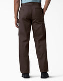 DICKIES LOOSE FIT DOUBLE KNEE WORK PANTS (85283)