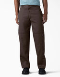 DICKIES LOOSE FIT DOUBLE KNEE WORK PANTS (85283)