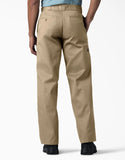 DICKIES LOOSE FIT DOUBLE KNEE WORK PANTS (85283)