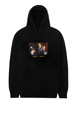 THE HUNDREDS GOLDEN TRIO PULLOVER (L22W202011)