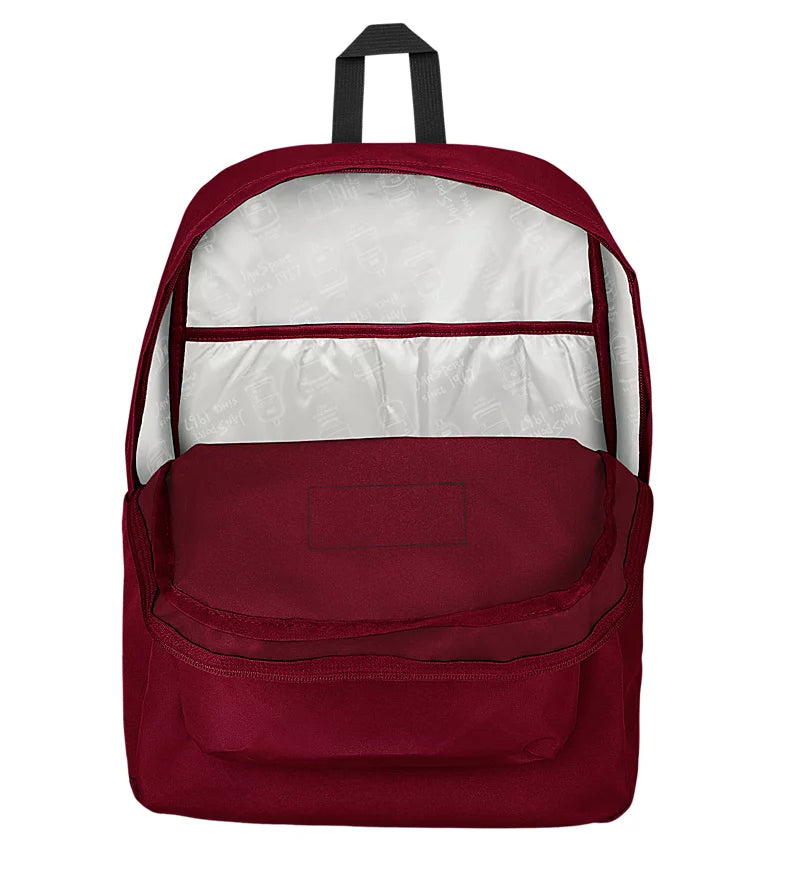 JANSPORT SUPERBREAK PLUS JS0A4QUE04S Identity Board Shop