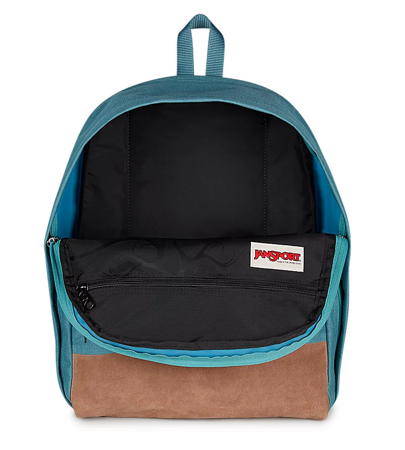 jansport backpack back view JanSport Sierra Madre ST Upside DOWN Backpacks