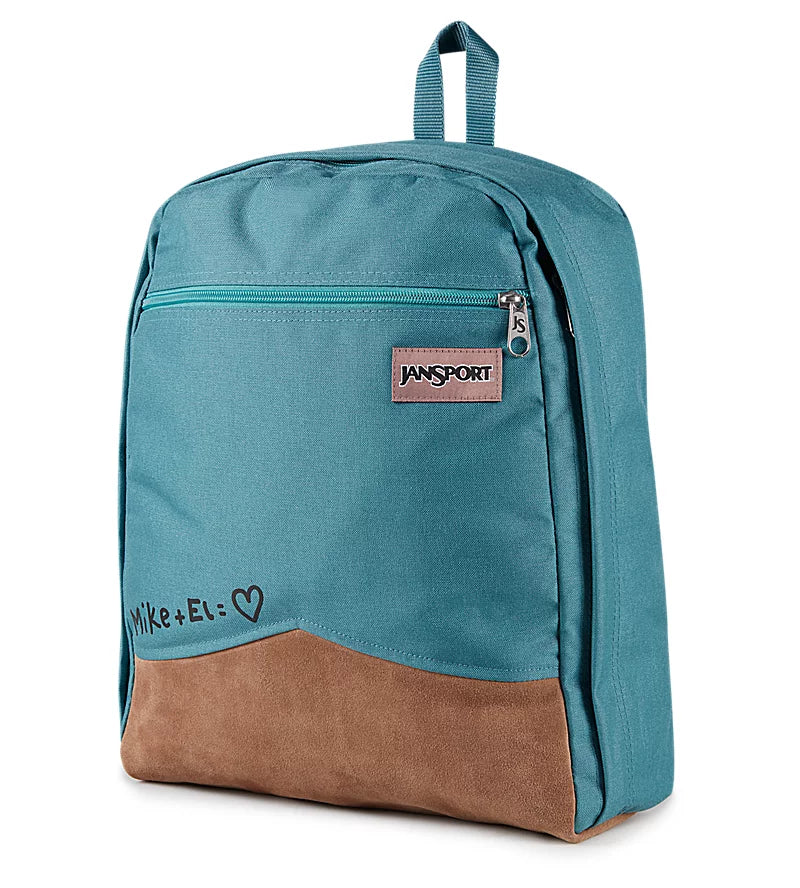 JANSPORT SIERRA MADRE THE UPSIDE DOWN (JS0A82BHZ25