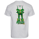 RIPNDIP NERMBOT T-SHIRT (RND9960)