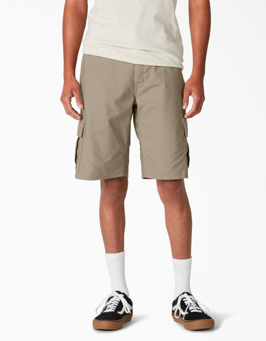 DICKIES RIPSTOP CARGO SHORTS (WRSK05DS)