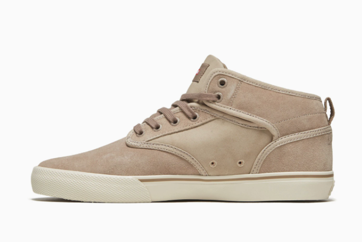 Globe 2025 motley shoes