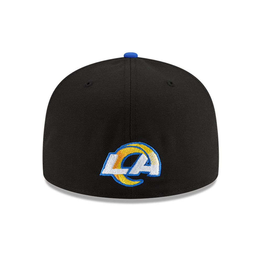 Los Angeles Rams Identity 59FIFTY Fitted Hat 22 / 7 7/8