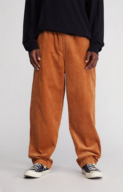Obey Easy Cord Pants (142020195)