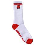 SPITFIRE BIGHEAD FILL EMBROIDERED SOCK (57010083)