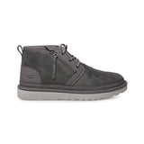 UGG Men's Neumel Zip Chukka Boot