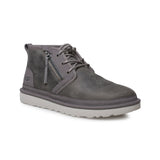 UGG Men's Neumel Zip Chukka Boot
