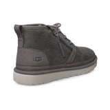 UGG Men's Neumel Zip Chukka Boot