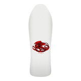 POWELL PERALTA BONES BRIGADE MCGILL WHITE 17 DECK