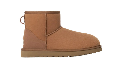 UGG Men's Classic Mini Boot